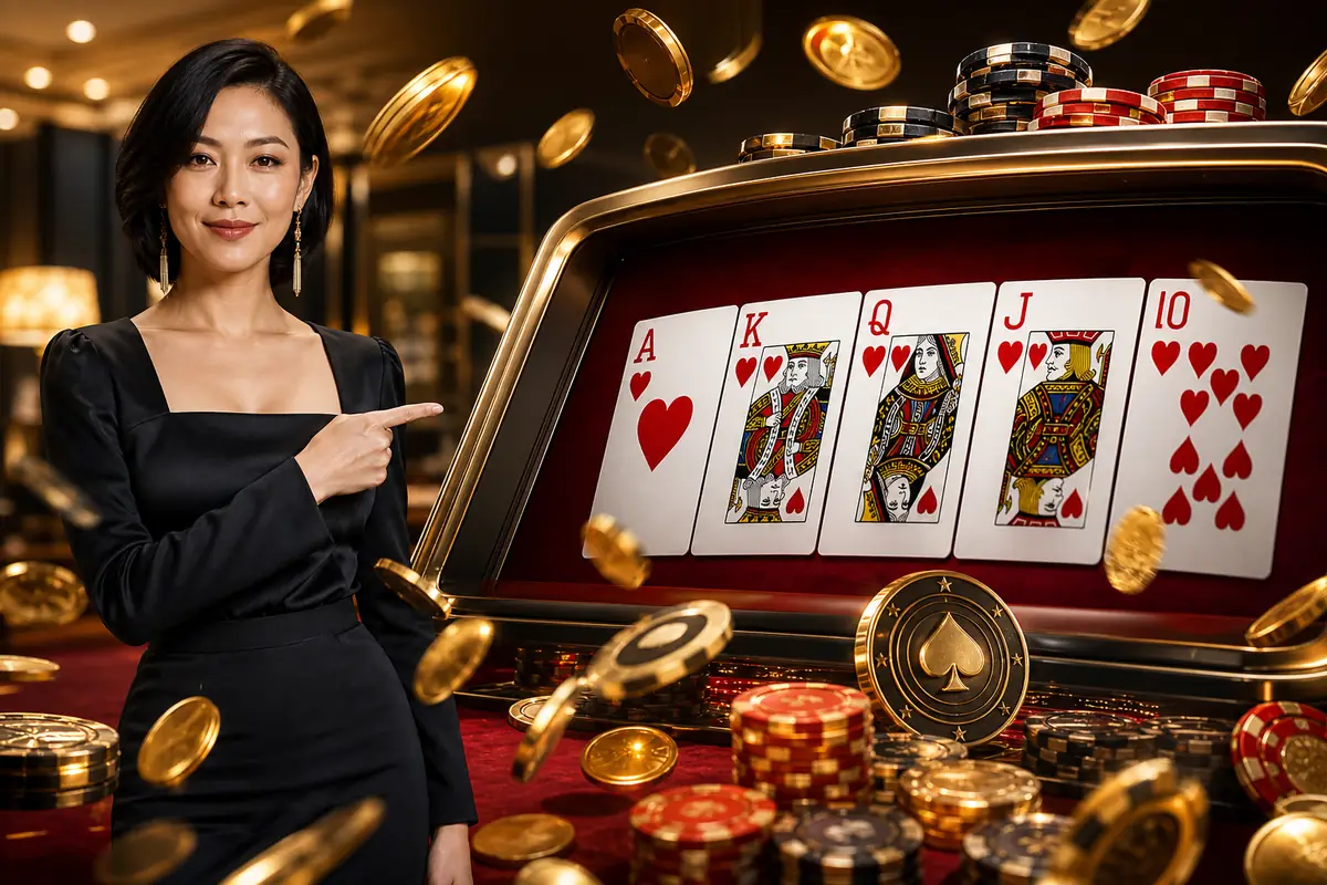 8tmbet স্লটস গেম বোনাস রাউন্ড