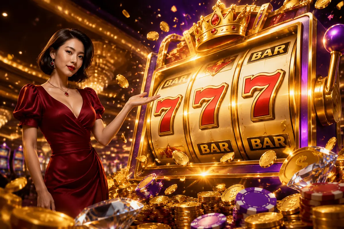 8tmbet গণেশ ফরচুন স্লট গেম